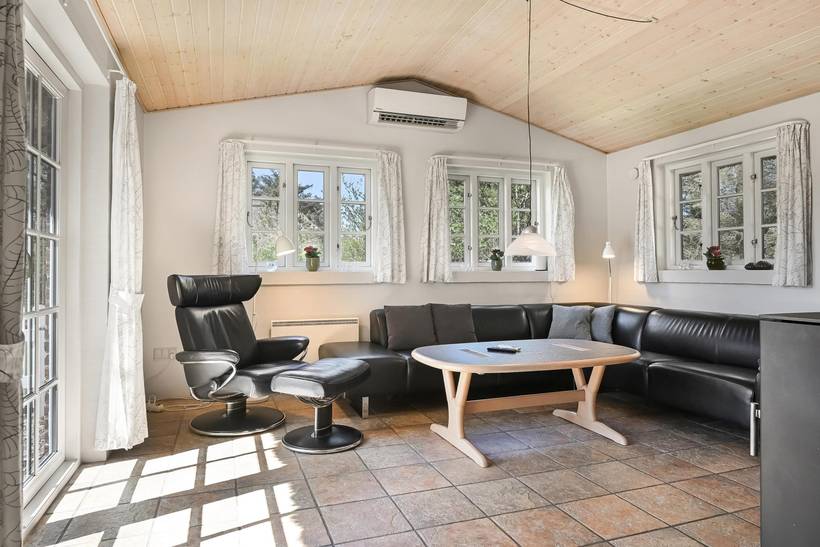 Foto von Ferienhaus RO89 in Vester Husby - Westjütland