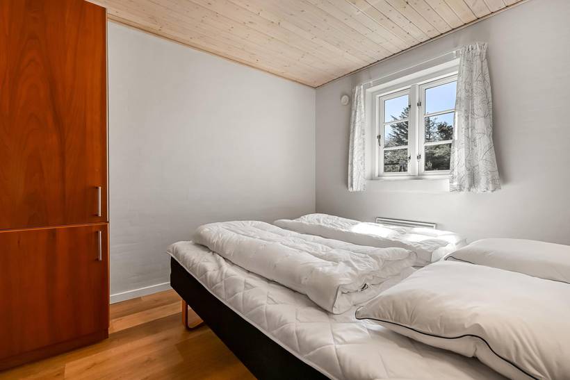 Foto von Ferienhaus RO89 in Vester Husby - Westjütland