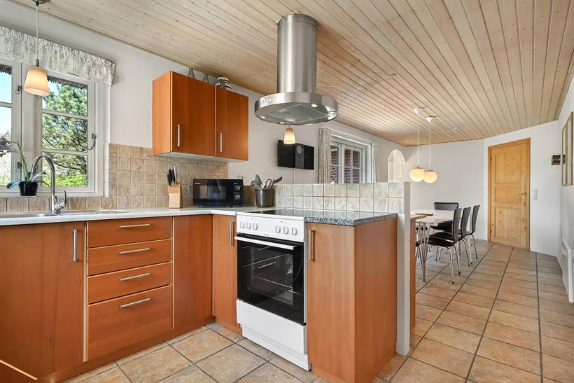Foto von Ferienhaus RO89 in Vester Husby - Westjütland