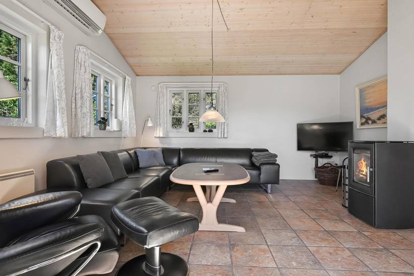 Foto von Ferienhaus RO89 in Vester Husby - Westjütland