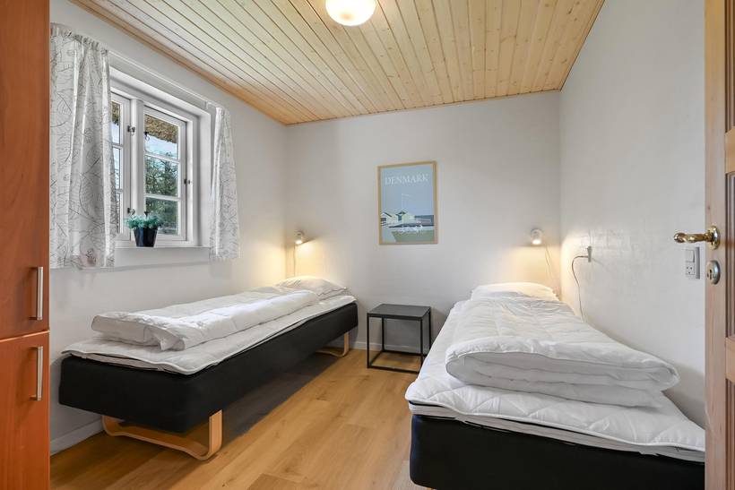 Foto von Ferienhaus RO89 in Vester Husby - Westjütland
