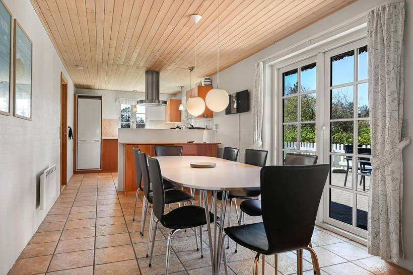 Foto von Ferienhaus RO89 in Vester Husby - Westjütland