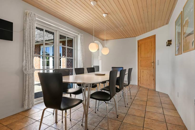 Foto von Ferienhaus RO89 in Vester Husby - Westjütland