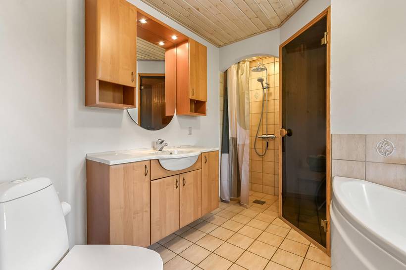 Foto von Ferienhaus RO89 in Vester Husby - Westjütland