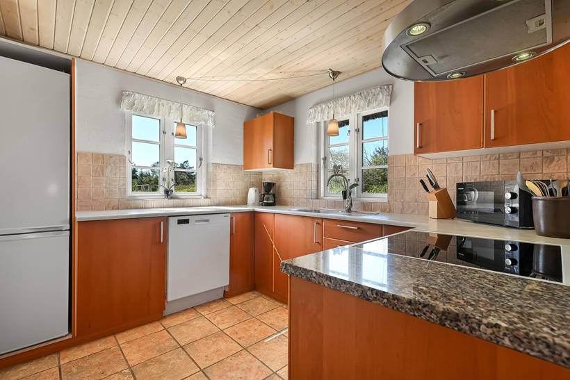 Foto von Ferienhaus RO89 in Vester Husby - Westjütland