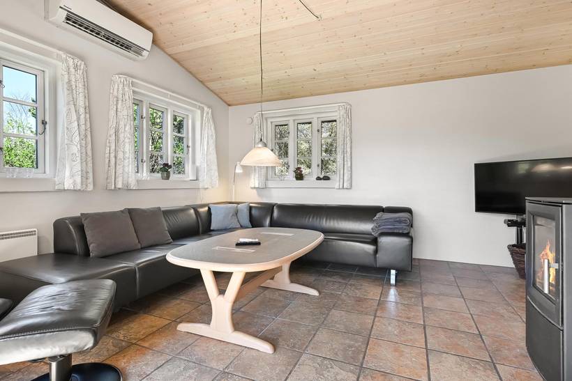 Foto von Ferienhaus RO89 in Vester Husby - Westjütland