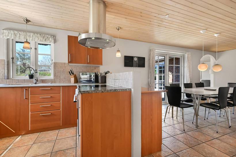 Foto von Ferienhaus RO89 in Vester Husby - Westjütland