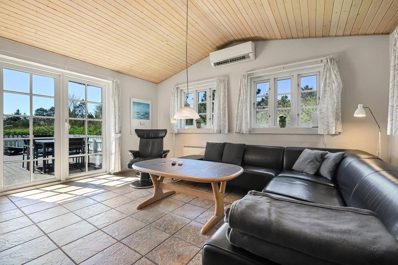 Foto von Ferienhaus RO89 in Vester Husby - Westjütland