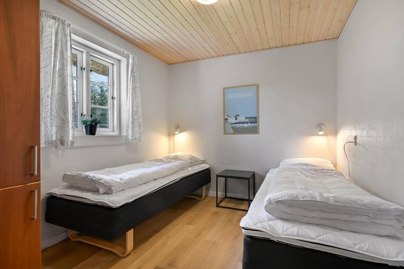 Foto von Ferienhaus RO89 in Vester Husby - Westjütland