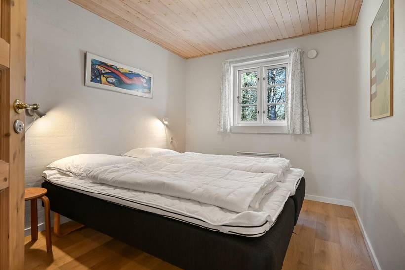 Foto von Ferienhaus RO89 in Vester Husby - Westjütland