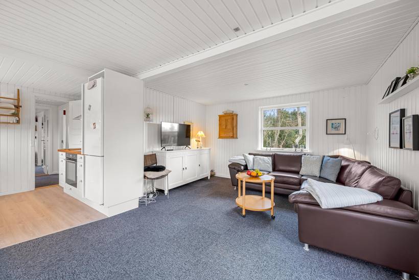 Foto von Ferienhaus RO90 in Skaven - Westjütland
