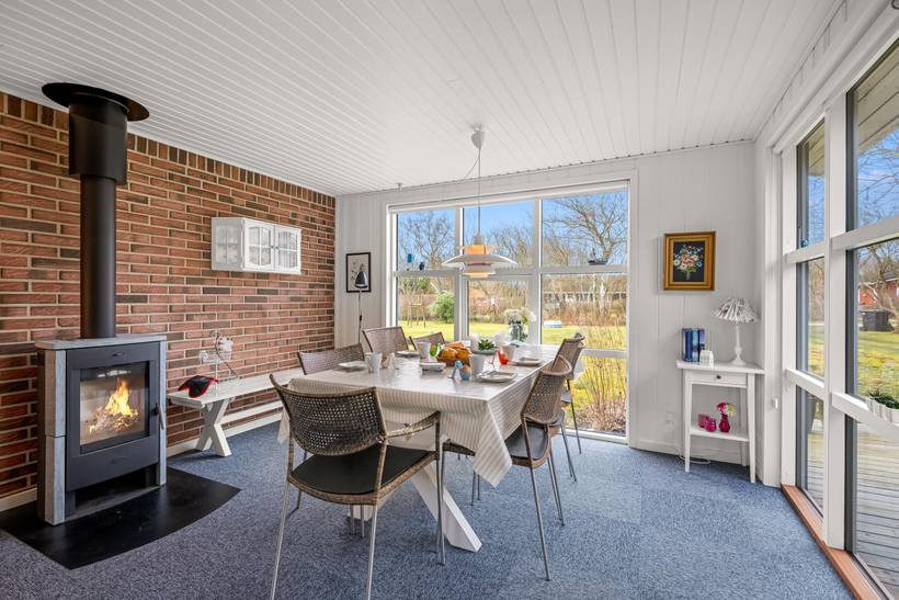 Foto von Ferienhaus RO90 in Skaven - Westjütland