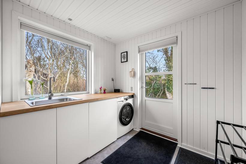 Foto von Ferienhaus RO90 in Skaven - Westjütland
