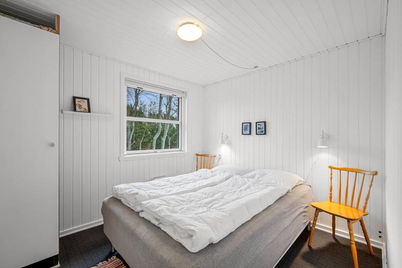 Foto von Ferienhaus RO90 in Skaven - Westjütland