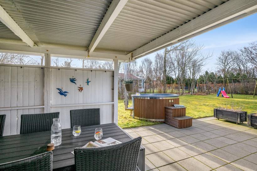 Foto von Ferienhaus RO90 in Skaven - Westjütland