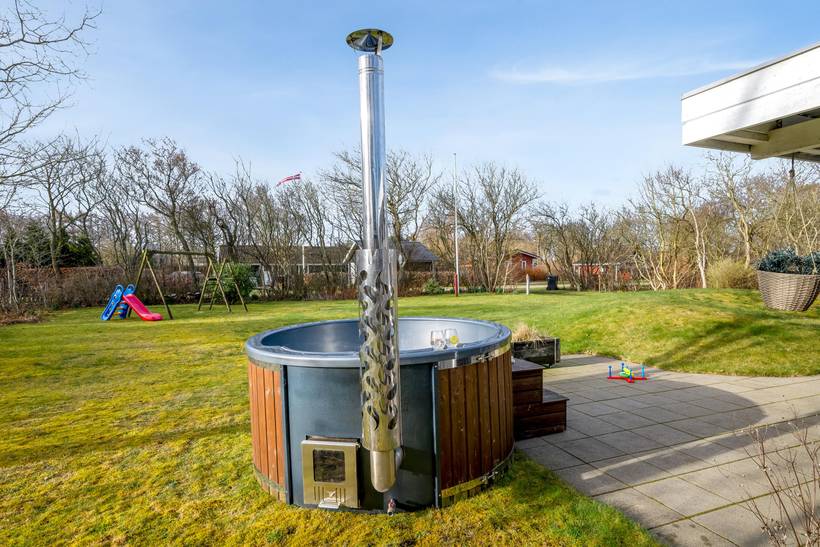 Foto von Ferienhaus RO90 in Skaven - Westjütland