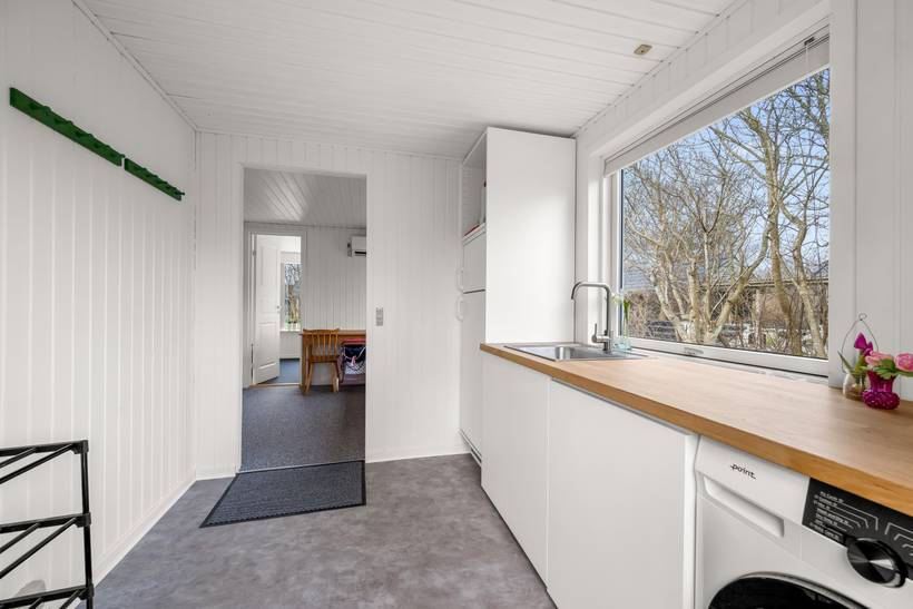 Foto von Ferienhaus RO90 in Skaven - Westjütland