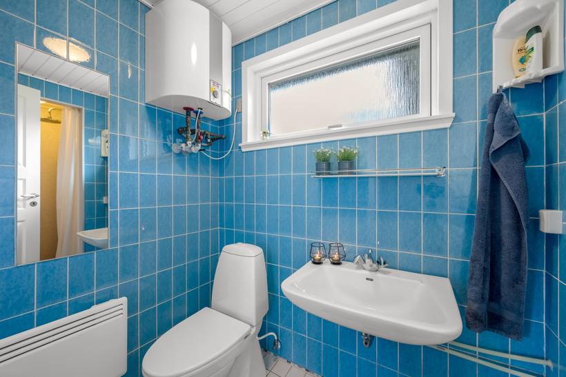 Foto von Ferienhaus RO90 in Skaven - Westjütland