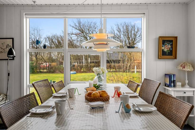 Foto von Ferienhaus RO90 in Skaven - Westjütland