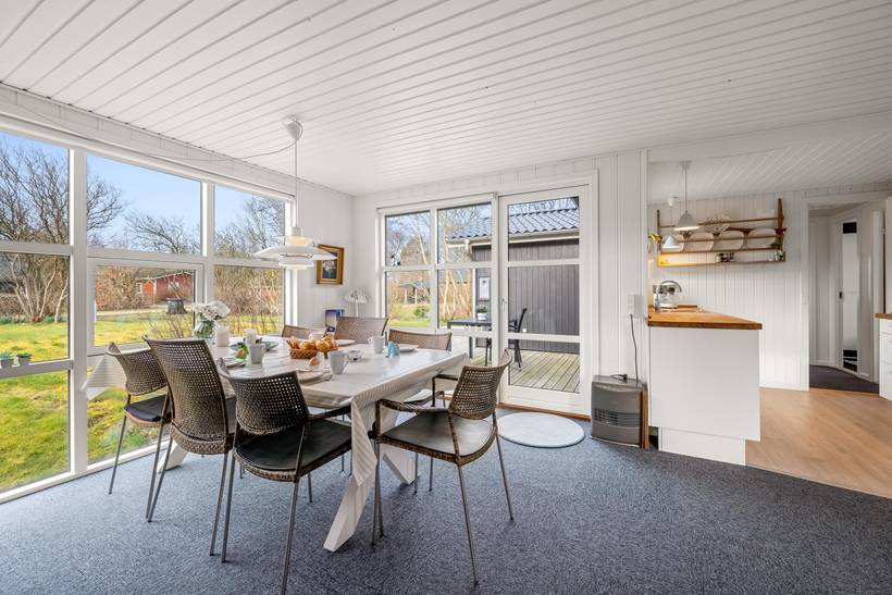 Foto von Ferienhaus RO90 in Skaven - Westjütland