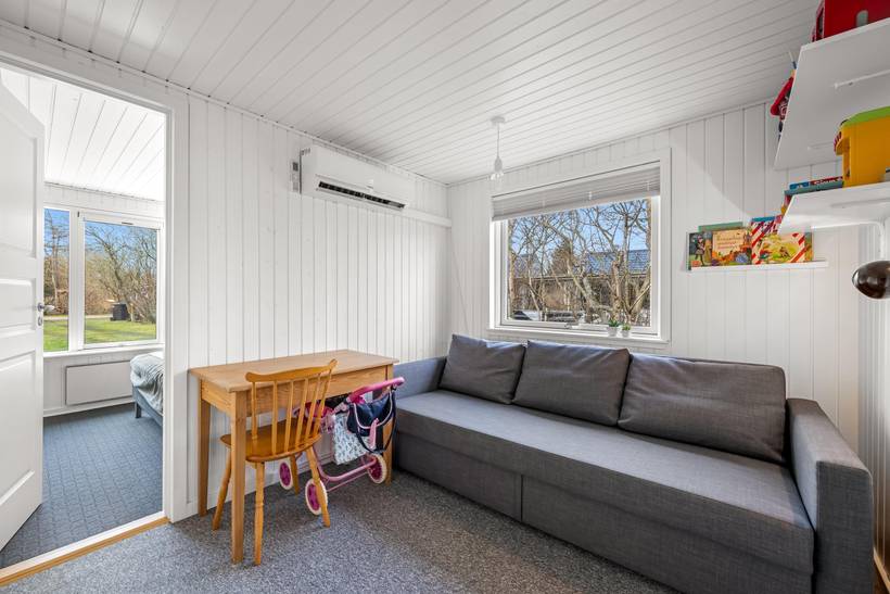 Foto von Ferienhaus RO90 in Skaven - Westjütland