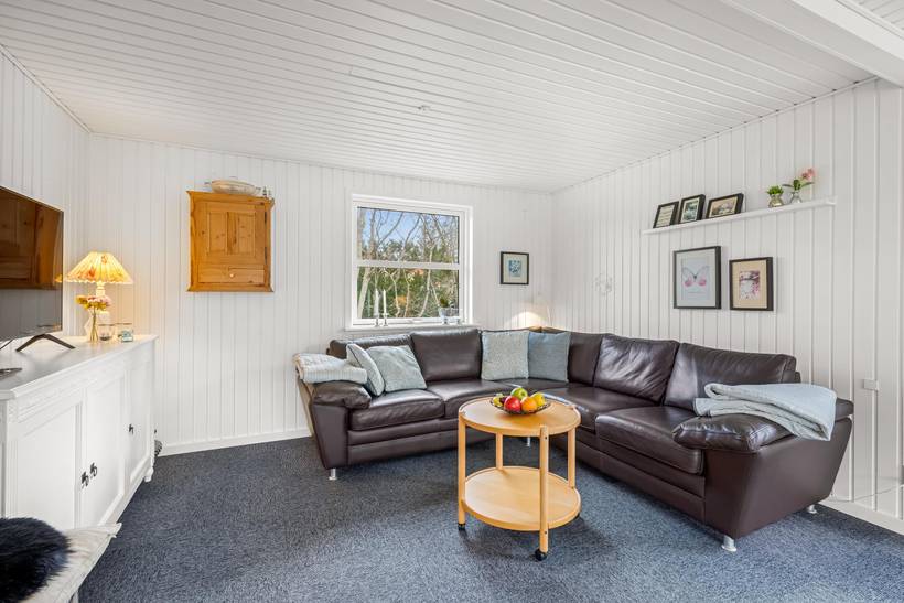 Foto von Ferienhaus RO90 in Skaven - Westjütland