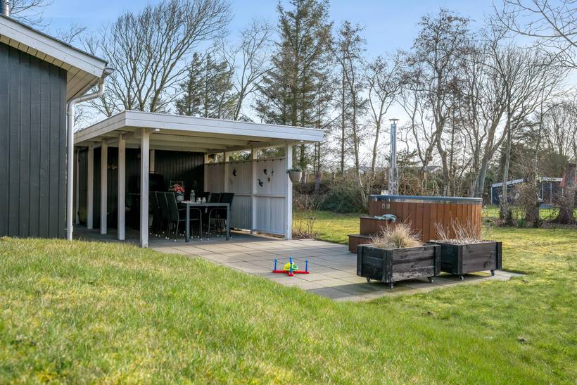 Foto von Ferienhaus RO90 in Skaven - Westjütland