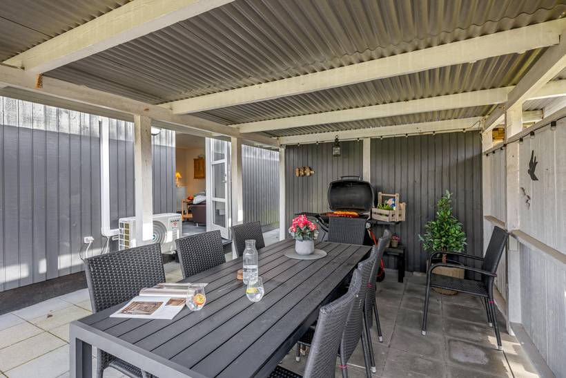 Foto von Ferienhaus RO90 in Skaven - Westjütland