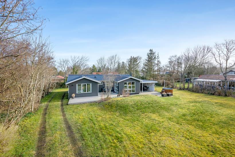 Foto von Ferienhaus RO90 in Skaven - Westjütland