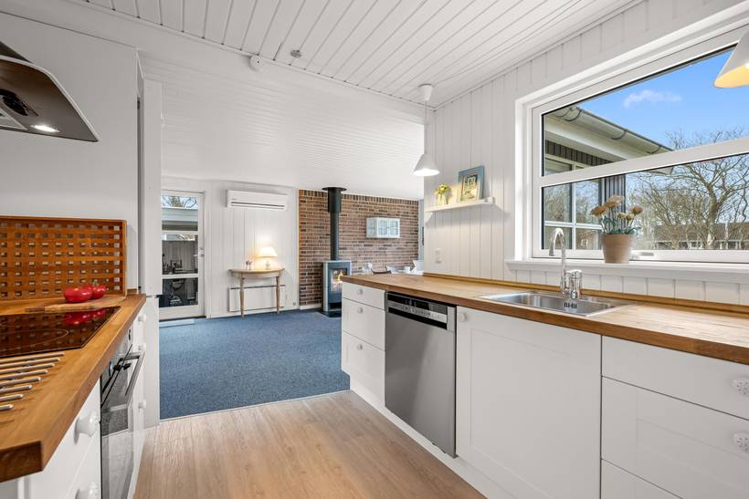 Foto von Ferienhaus RO90 in Skaven - Westjütland