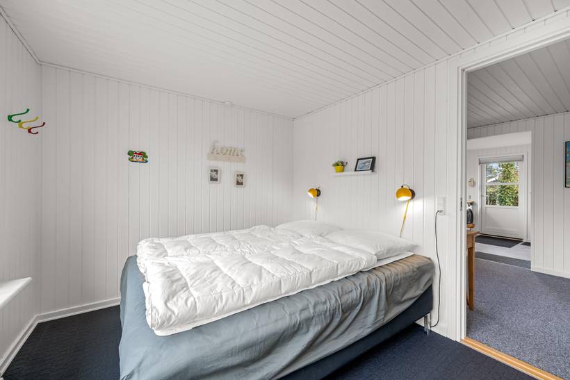 Foto von Ferienhaus RO90 in Skaven - Westjütland