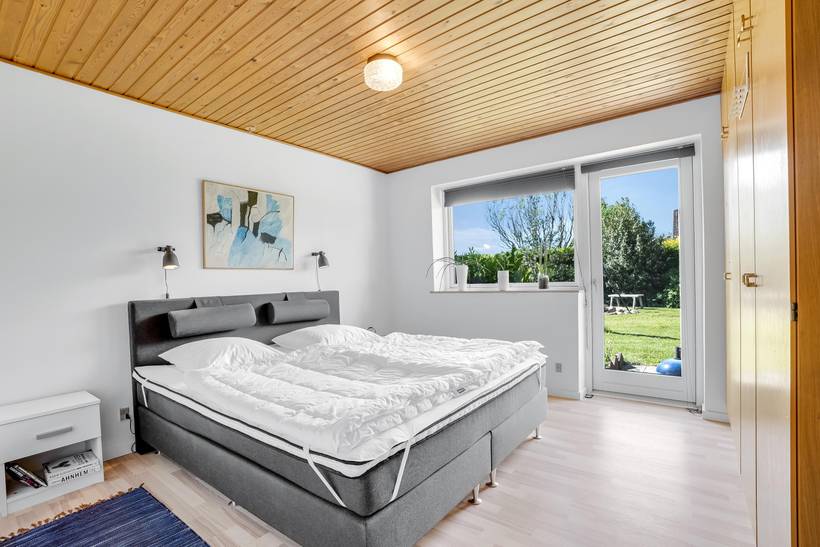 Foto von Ferienhaus RO92 auf Langø - Lolland
