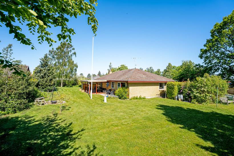 Foto von Ferienhaus RO92 auf Langø - Lolland