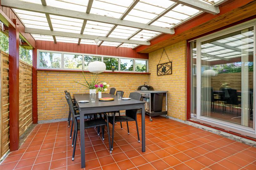 Foto von Ferienhaus RO92 auf Langø - Lolland