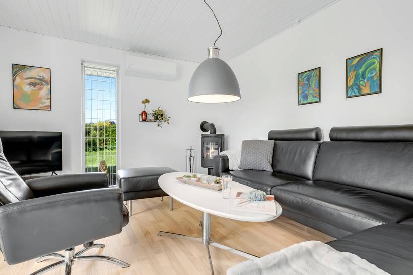 Foto von Ferienhaus RO92 auf Langø - Lolland