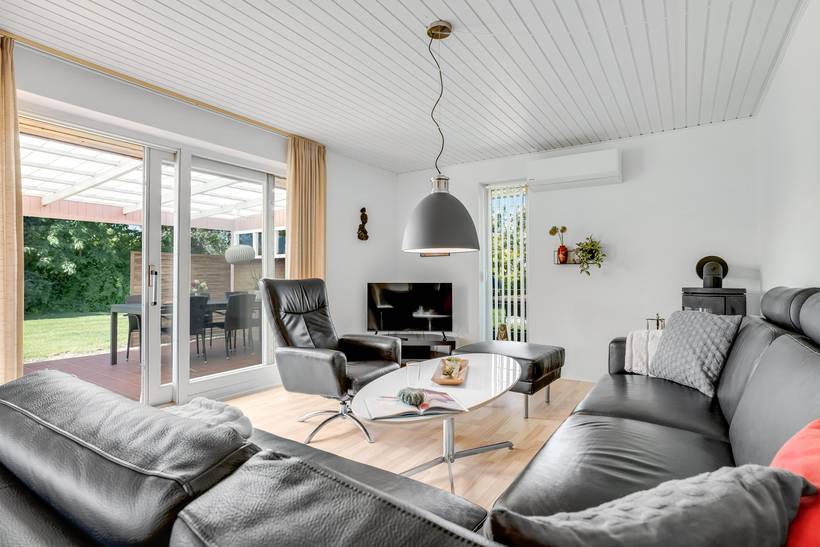 Foto von Ferienhaus RO92 auf Langø - Lolland