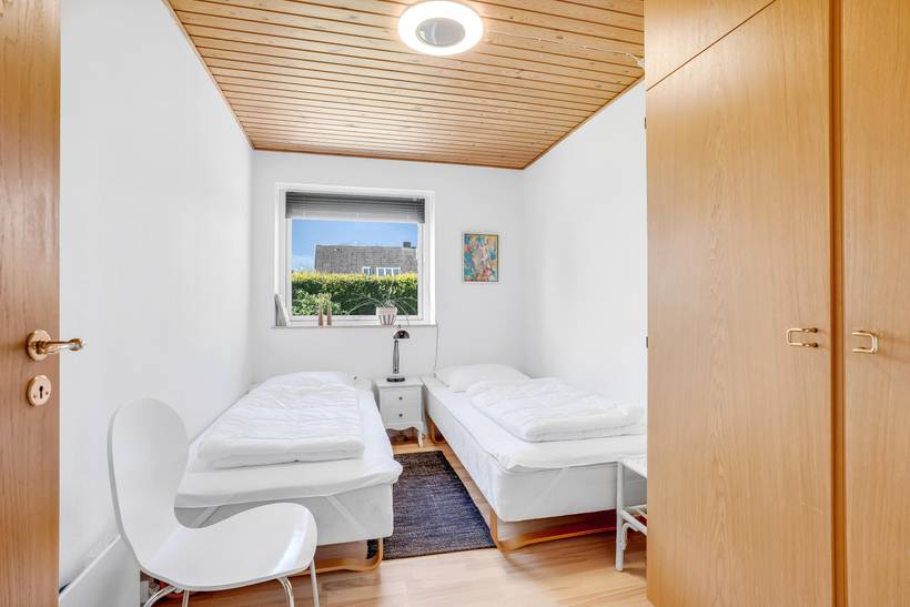 Foto von Ferienhaus RO92 auf Langø - Lolland