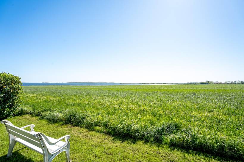 Foto von Ferienhaus RO92 auf Langø - Lolland