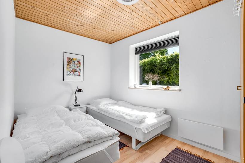 Foto von Ferienhaus RO92 auf Langø - Lolland