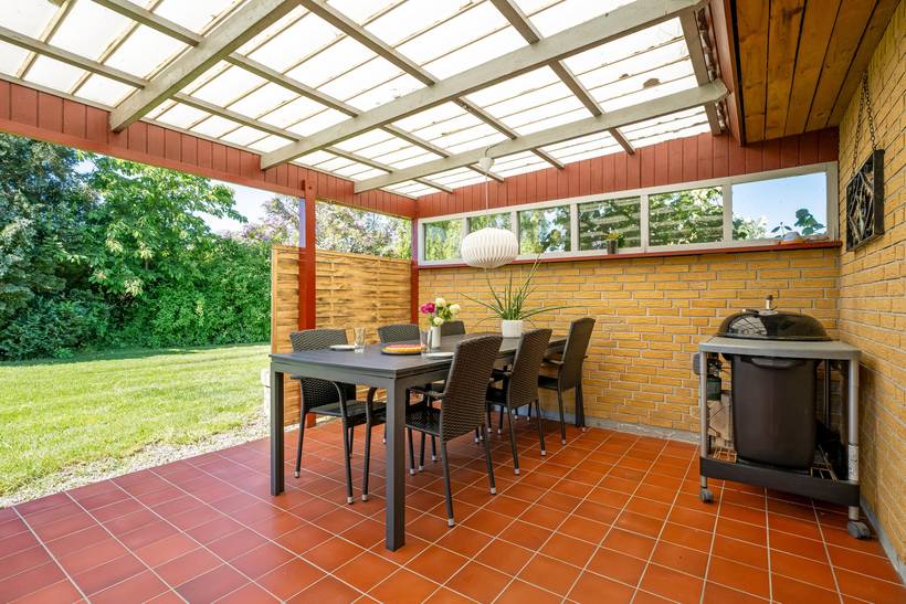 Foto von Ferienhaus RO92 auf Langø - Lolland