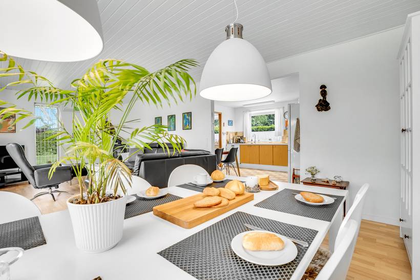 Foto von Ferienhaus RO92 auf Langø - Lolland