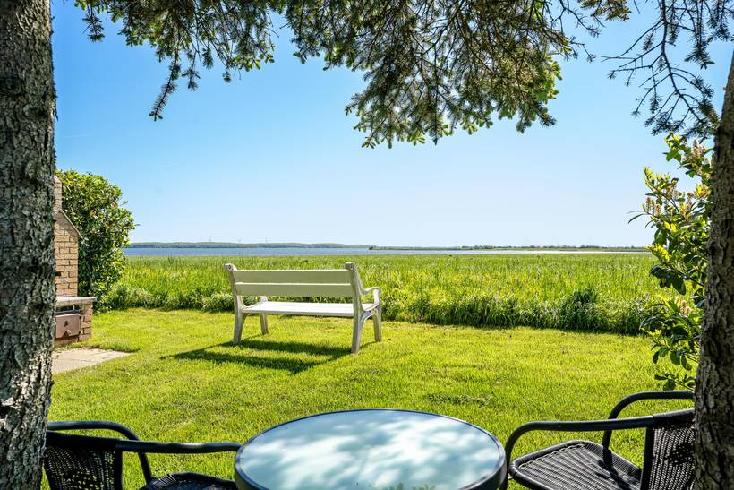 Foto von Ferienhaus RO92 auf Langø - Lolland