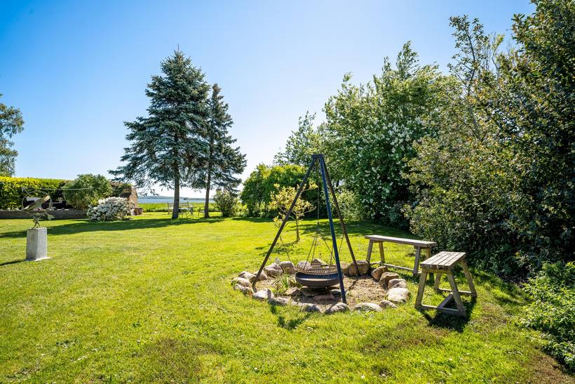 Foto von Ferienhaus RO92 auf Langø - Lolland