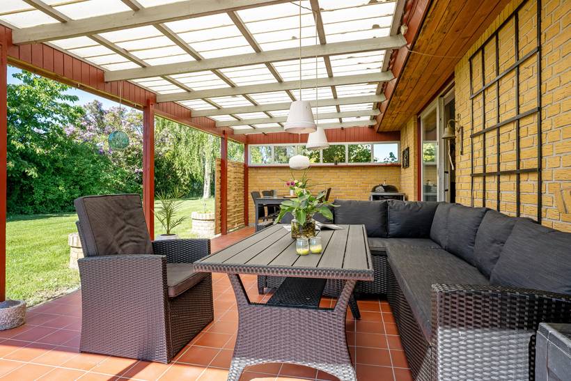 Foto von Ferienhaus RO92 auf Langø - Lolland
