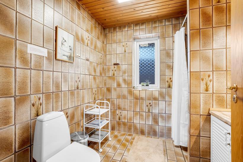 Foto von Ferienhaus RO92 auf Langø - Lolland