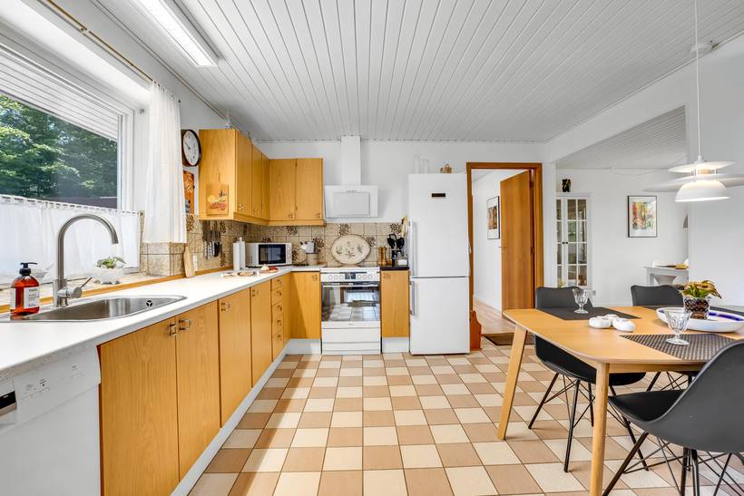 Foto von Ferienhaus RO92 auf Langø - Lolland