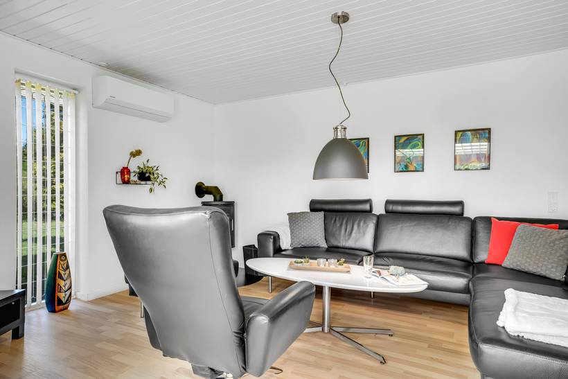 Foto von Ferienhaus RO92 auf Langø - Lolland