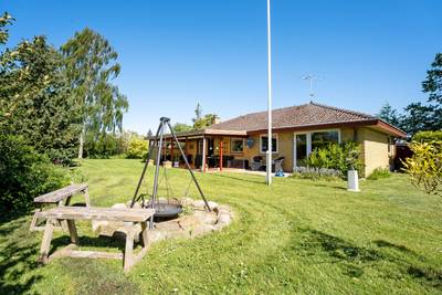 Vorschaubild von Ferienhaus RO92 auf Langø - Lolland