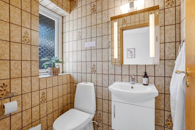 Foto von Ferienhaus RO92 auf Langø - Lolland