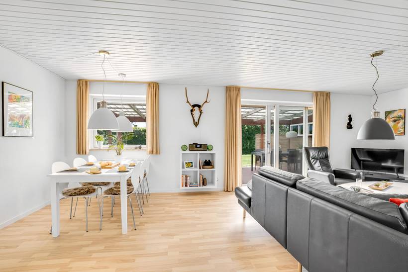Foto von Ferienhaus RO92 auf Langø - Lolland